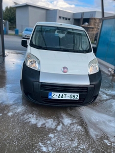 Fiat Fiorino 2012 diesel 1.3 slechts 123.000km