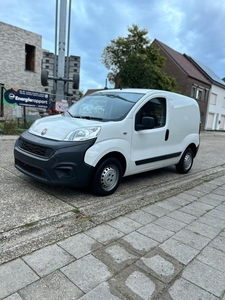 Fiat Fiorino bj 2017 km 182.000 gekeurd voor verkoop