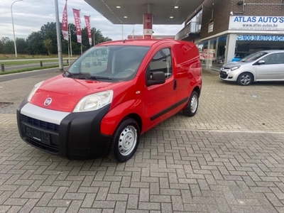 Fiat Fiorino Diese Lichte Vracht! 120.000 KM! Euro 5!