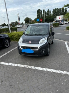 fiat fiorino