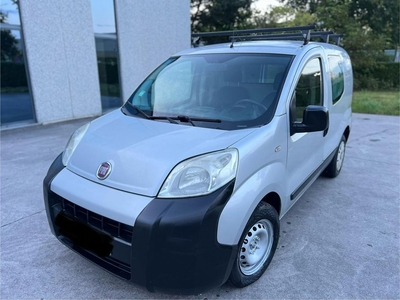 Fiat fiorino multijet lichte vracht