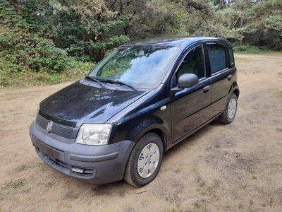 Fiat panda 1.1 active