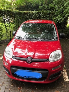 Fiat Panda 1.2