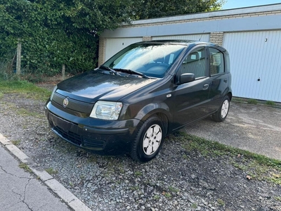 Fiat panda 1.2 i