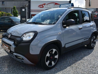 Fiat Panda 1.2i City Cross (EU6d-TEMP) (bj 2020)