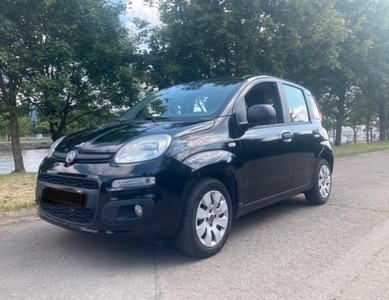 Fiat Panda (43.000 km)