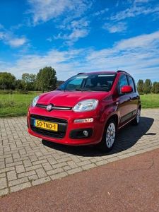 Fiat Panda Lounge Twin air Turbo Te Koop