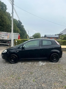 Fiat punto 1.2 essence