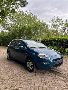 Fiat Punto Benzine Airco *Keuring Voor Verkoop