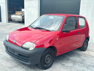 Fiat seicento / 90.000km