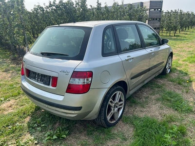 Fiat stilo 1.4 benzine 172.000km digitaal airco