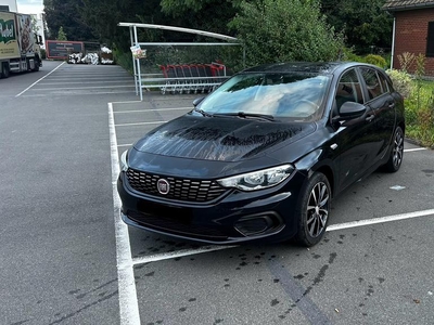 Fiat Tipo 1.4 95ch (uit de eerste hand)