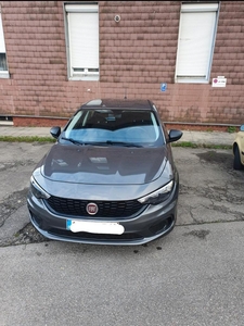 Fiat Tipo 1.4 Benzine/Essence - 2019 - 63000km