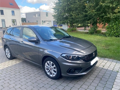 Fiat Tipo 1.4 pop benzine