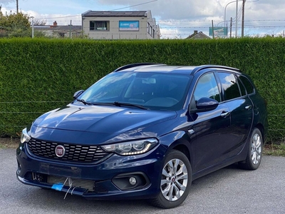 Fiat Tipo 1.4 Turbo Lounge S - Euro 6b (bj 2017)