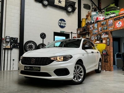 FIAT TIPO 1400CC 77.000 KM TOPSTAAT-GARANTIE