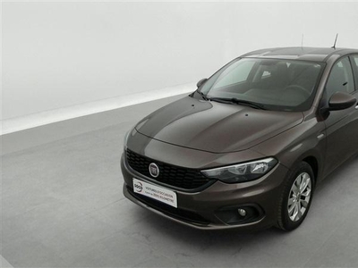 Fiat Tipo 1.4i Lounge Business *NAVI/PDC/CAMERA* (bj 2019)