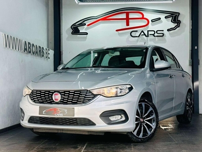 Fiat Tipo 1.4i Lounge * GARANTIE 12 MOIS * 111 MKM *