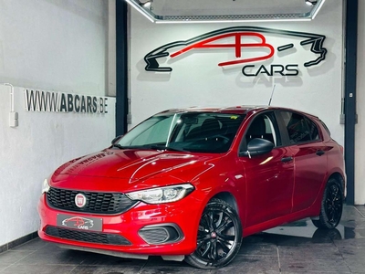 Fiat Tipo 1.4i * SPORT * GARANTIE 12 MOIS * 1er proo