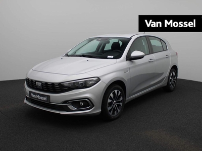 Fiat Tipo 1.5 Hybrid City | Navi | Cam | LMV |