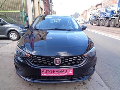 FIAT TIPO 1600CC DIESEL 2017 EURO 6C