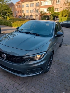 FIAT TIPO 2019 1400 BENZINE EURO 6D-TEMP NIEUWSTAAT ENKELE K