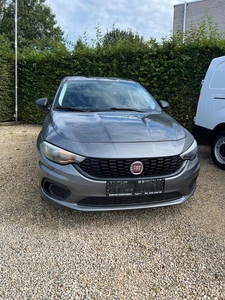 Fiat Tipo Break met maar 69900 km benzine reeds verkocht