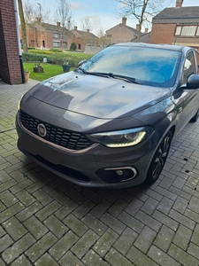 Fiat Tipo M jet