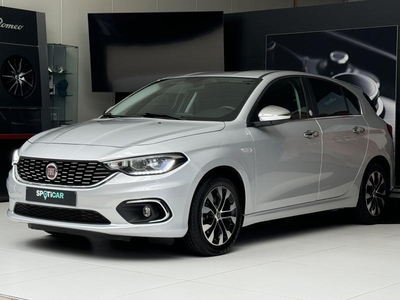 Fiat Tipo MIRROR