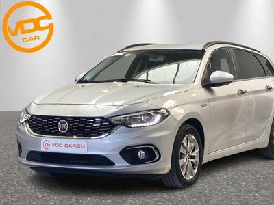 Fiat Tipo SW *GPS - Caméra - Sièges chau