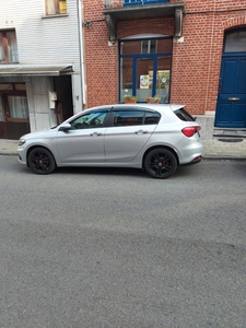 Fiat Tipo uit het jaar 2018