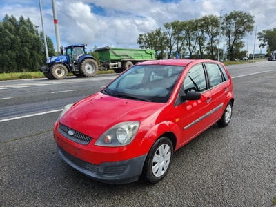 ford 1.3 benzine is gekeurd voor verkoop