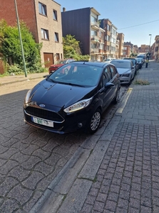 FORD FIESTA 1.0 BENZINE 06/2016