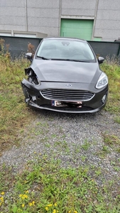 Ford Fiesta 1.0 Benzine Bj 2020