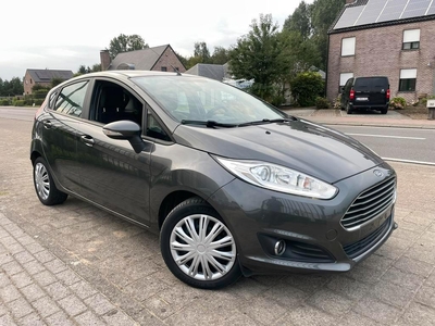 Ford Fiesta 1.0 Benzine – Euro 6b – 12 MAANDEN GARANTIE