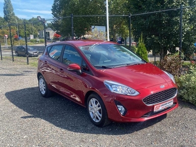 Ford Fiesta 1.0 Ecoboost # AUTOMATIQUE # 1er Propriétaire #