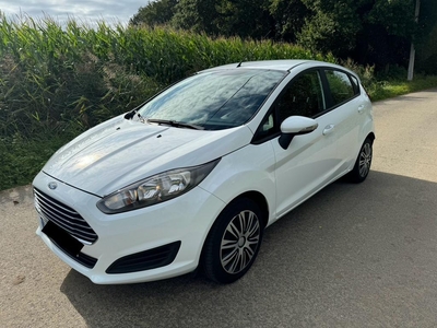 Ford Fiesta ~1.0Benzine~Airco~187.000km~Gekeurd~Garantie