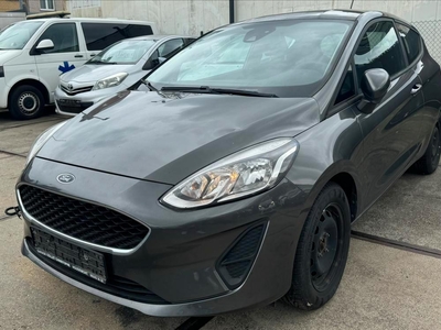 Ford Fiesta 1.1 Trend | Airco | PDC