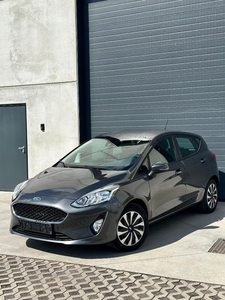 Ford Fiesta 1.1i Cool&connect | carplay | airco | pdc