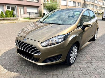 Ford Fiesta 1.2 Benzine 2013 Euro5 Airco*Facelift* 5Deurs