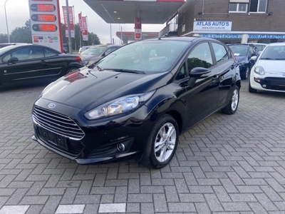 Ford Fiesta 1200/82 Pk! Airco PDC 5 Deurs! 50 DKM!