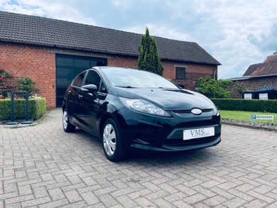 Ford Fiesta 1.25 Benzine * Airco * Garantie * 5 Deurs *