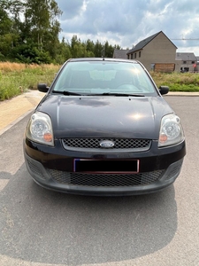 Ford Fiesta 1.3 benzine 120.000 KM