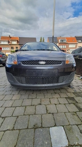 Ford Fiesta 1.3 Benzine