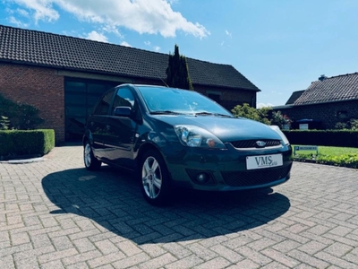 Ford Fiesta 1.3 Benzine * Airco * Garantie * 5 Deurs *