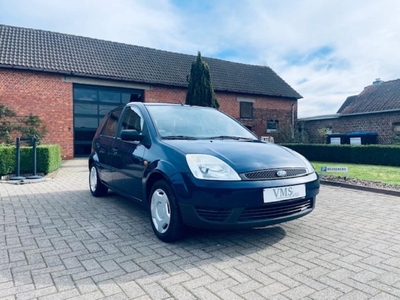 Ford Fiesta 1.3 Benzine * Euro4 * Garantie * 5 Deurs *