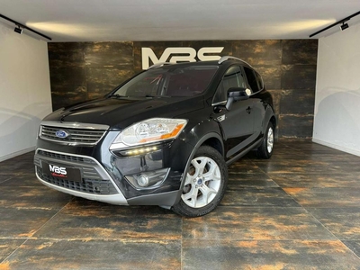 Ford Kuga 2.0 D * PANO * CRUISE* CLIM BIZONE * RADARS *