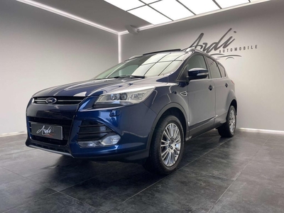 Ford Kuga 2.0 TDCi ECO 2WD*TOIT OUVRANTR*1ER PROP*GARANTIE*