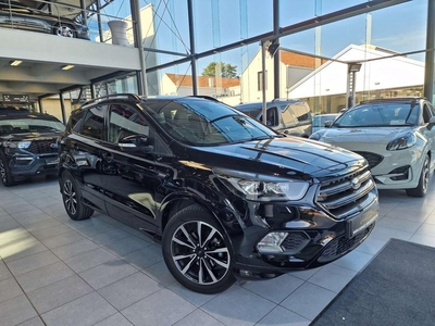 Ford Kuga ST-LINE BENZINE (bj 2018)