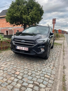 Ford kuga ST-LINE bouwjaar 2019 , 110 duizend kilometers